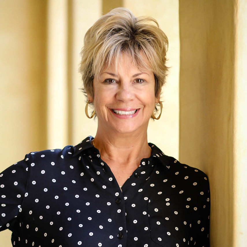 Linda Kirchhof - Office Manager / Senior Property Manager